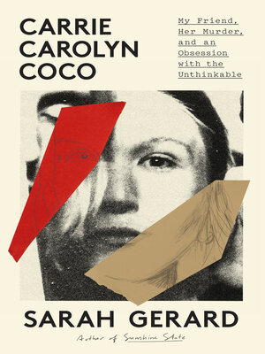 cover image of Carrie Carolyn Coco